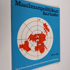 Maailmanpolitiikan kartasto - pikkukuva 1