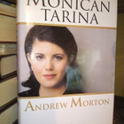 Andrew Morton :  Monican tarina ( SIGNED) SIS POSTIKULU - pikkukuva 1