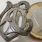 VANHA Monogrammi VL Komea - pikkukuva 1