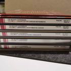 Mozart Experience-Academy of St.Martin-Neville Marriner 5cd - pikkukuva 3