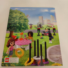 Lego Friends - Rakenna oma seikkailu - pikkukuva 3