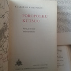 Kullervo Kemppinen - Poropolku kutsuu (sid.) - pikkukuva 2