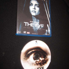 THE EYE -JESSICA ALBA ( suomikannet ) - pikkukuva 1