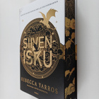 Rebecca Yarros : Siivenisku (erikoislaitos) (syrjävärjäys) - pikkukuva 3