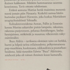 Johan Harstad: Buzz Aldrin - taviksena olemisen taito - pikkukuva 2