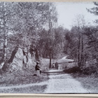 Savonlinna Postikortti originaali - pikkukuva 1