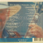 Hasse Andersson • En kväll i Hasses lada CD - pikkukuva 2