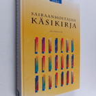 Sairaanhoitajan kasikirja - pikkukuva 1