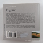 Samantha Hardingham ym. : England - A Guide to Recent Arc... - pikkukuva 2