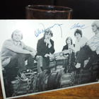 2 kpl fanikortti Lenne & The Lee Kings ( SIGNED) SIS POSTIKU - pikkukuva 2