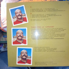 LP Irwin Goodman  : Keisari Irwin I ( SIS POSTIKULU ) - pikkukuva 2