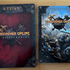 Warhammer Online opaskirjat - pikkukuva 1