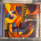 DAVE BRUBECK - The Very Best Of cd (UUDENVEROINEN) - pikkukuva 1