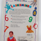 Terhi Leskinen ym. : Hauska oppia laskeminen - pikkukuva 2