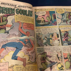 Marvel Treasury: Spider-Man - pikkukuva 3