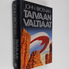 John Brosnan : Taivaan valtiaat - pikkukuva 1
