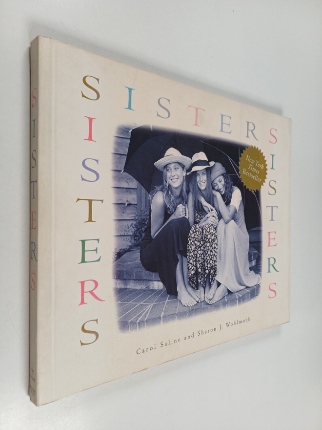 Carol Saline : Sisters