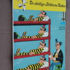Morris & Goscinny : De obotliga Bröderna Dalton Lucky Luke - pikkukuva 1