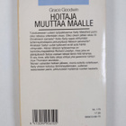Grace Goodwin : Hoitaja muuttaa maalle - pikkukuva 2