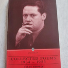 Dylan Thomas Collected Poems 1934-1953 - pikkukuva 1