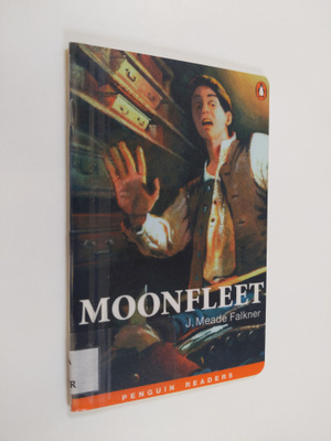 Joanna Strange : Moonfleet