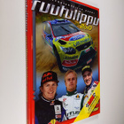 Matti (päätoim.) Kyllönen : Ruutulippu 2010 : Moottoriurh... - pikkukuva 1