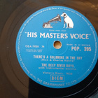 Deep River Boys 78rpm - pikkukuva 2