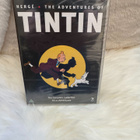 TINTIN-THE COMPLETE COLLLECTION  (UUSI/MUOVEISSA) - pikkukuva 1