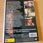 Väkivallan loppu (DVD) - pikkukuva 2