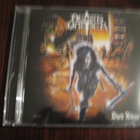 Death With A Dagger: Dark Alleys cd - pikkukuva 1