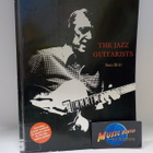 STAN BRITT - THE JAZZ GUITARISTS NUOTTIKIRJA - pikkukuva 1