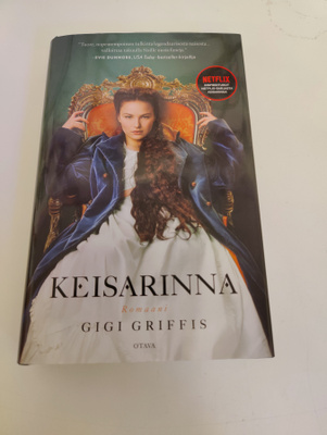 Gigi Griffis; Keisarinna