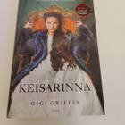 Gigi Griffis; Keisarinna - pikkukuva 1