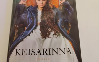 Gigi Griffis; Keisarinna