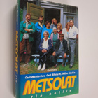 Carl Mesterton ym. : Metsolat : Tie kotiin - pikkukuva 1