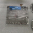 SUURET SUOMALAISET TANGOT 2 - tähtisarja ( hienok tupla cd - pikkukuva 2