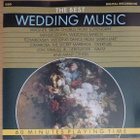 The Best Wedding Music - 1989 - CD - pikkukuva 1