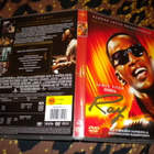 2x DVD - Ray (Ray Charles) 2004 MINT- - pikkukuva 1