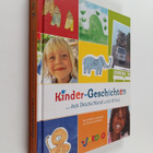 Gerald Dunkl : Kinder-Geschichten - ... aus Deutschland u... - pikkukuva 1