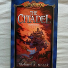 Knaak, Richard A.: Dragonlance: Citadel, the - pikkukuva 1