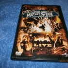 MÖTLEY CRUE - CARNIVAL OF SINS - 2DVD - pikkukuva 1