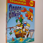 Walt Disney : Onnenonkija - pikkukuva 1