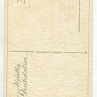 Evalisa Agathon - Lapsipari menossa juhliin - 1950-l - pikkukuva 3