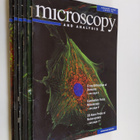 Microscopy and analysis : N:o 93-98 / 2005 - pikkukuva 1
