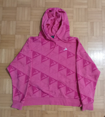 Demix huppari