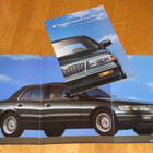 1997 Mercury Grand Marquis PRESTIGE esite KUIN UUSI - pikkukuva 1