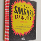Sankaritarinoita (kaikille) : Kertomuksia uskomattomista ... - pikkukuva 1
