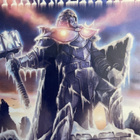 HAMMERFALL: CHAPTER V - pikkukuva 1