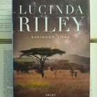 Lucinda Riley - Auringon sisar (sid.) - pikkukuva 1