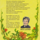 Anita Lajunen: Kohtaamisia ja kasvunpaikkoja - pikkukuva 2
